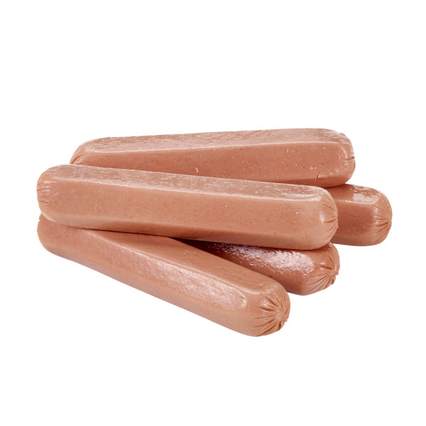 Turkey Franks 8x1