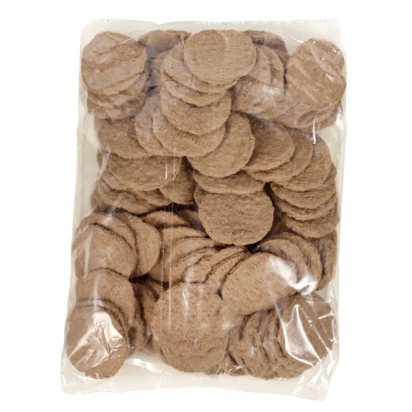 F/c Turkey Sausage Patty