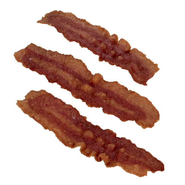F/c Crispy Turkey Bacon