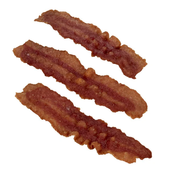 F/c Crispy Turkey Bacon