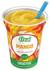 Mango Smoothie