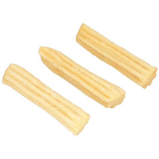 5" Mini Plain Churros