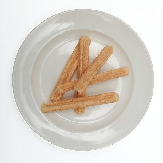 Churro Fries 4"