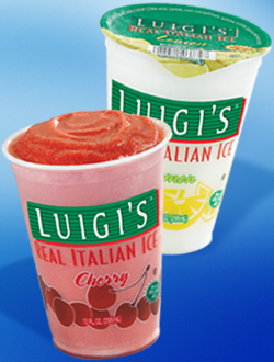 Nsa Cherry Italian Ice