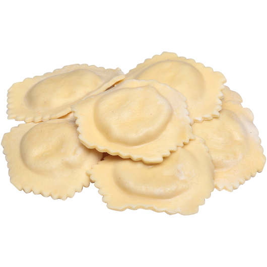Large Parcooked Lobster Ravioli