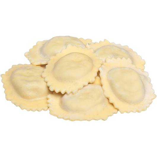 P/c Grilled Vegetable Ravioli