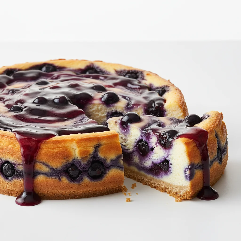 Iw Apple Crumb Cheesecake