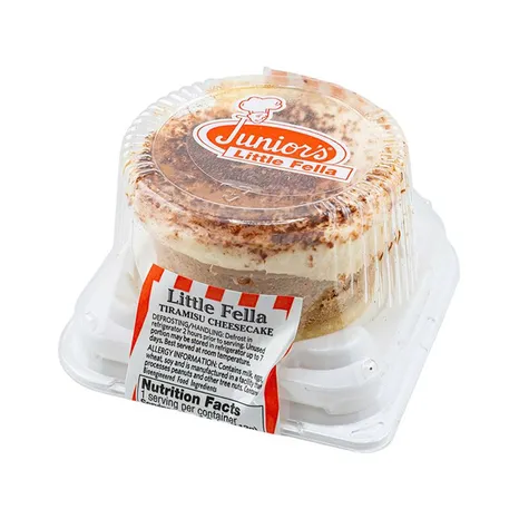 Iw Tiramisu Cheesecake