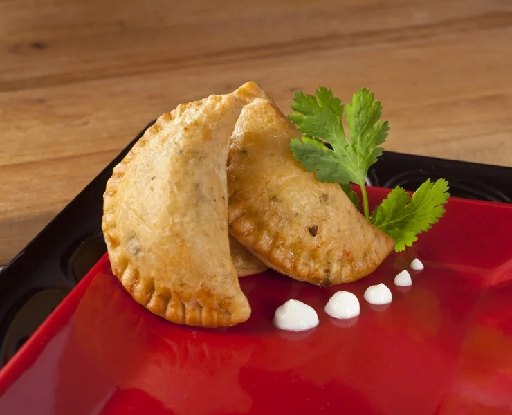 Beef Empanada