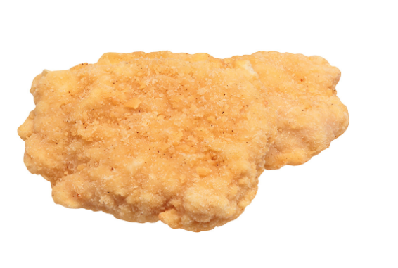 F/c Breaded Chicken Breast Filets