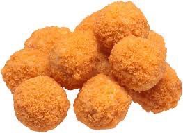 Mini Buffalo Chicken Bites