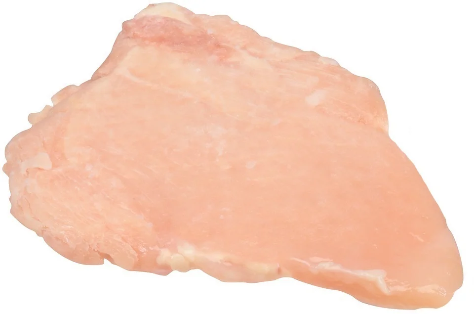 6oz Boneless Skinless Chicken Breast