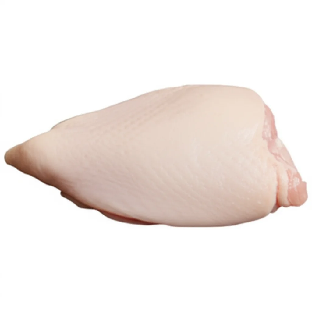 Boneless Skinless Chicken Thigh