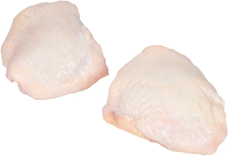 Iqf Chicken Thighs