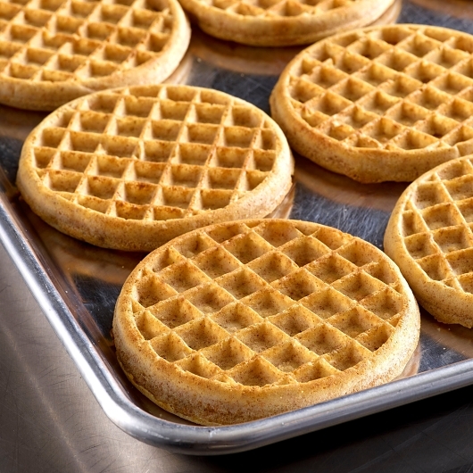 Whole Grain Eggo Waffles