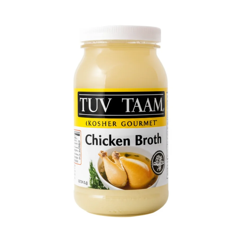 Chicken Broth