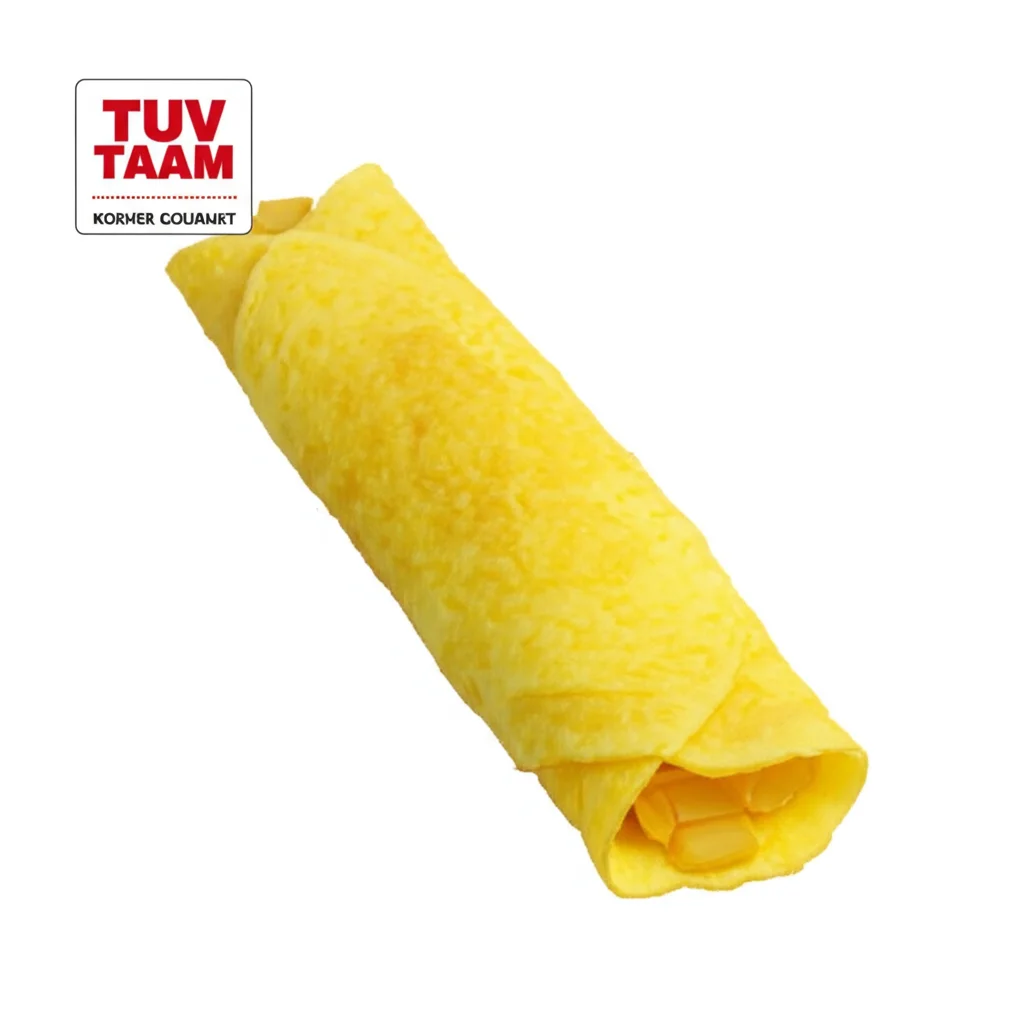 Cheese Omelette Meals