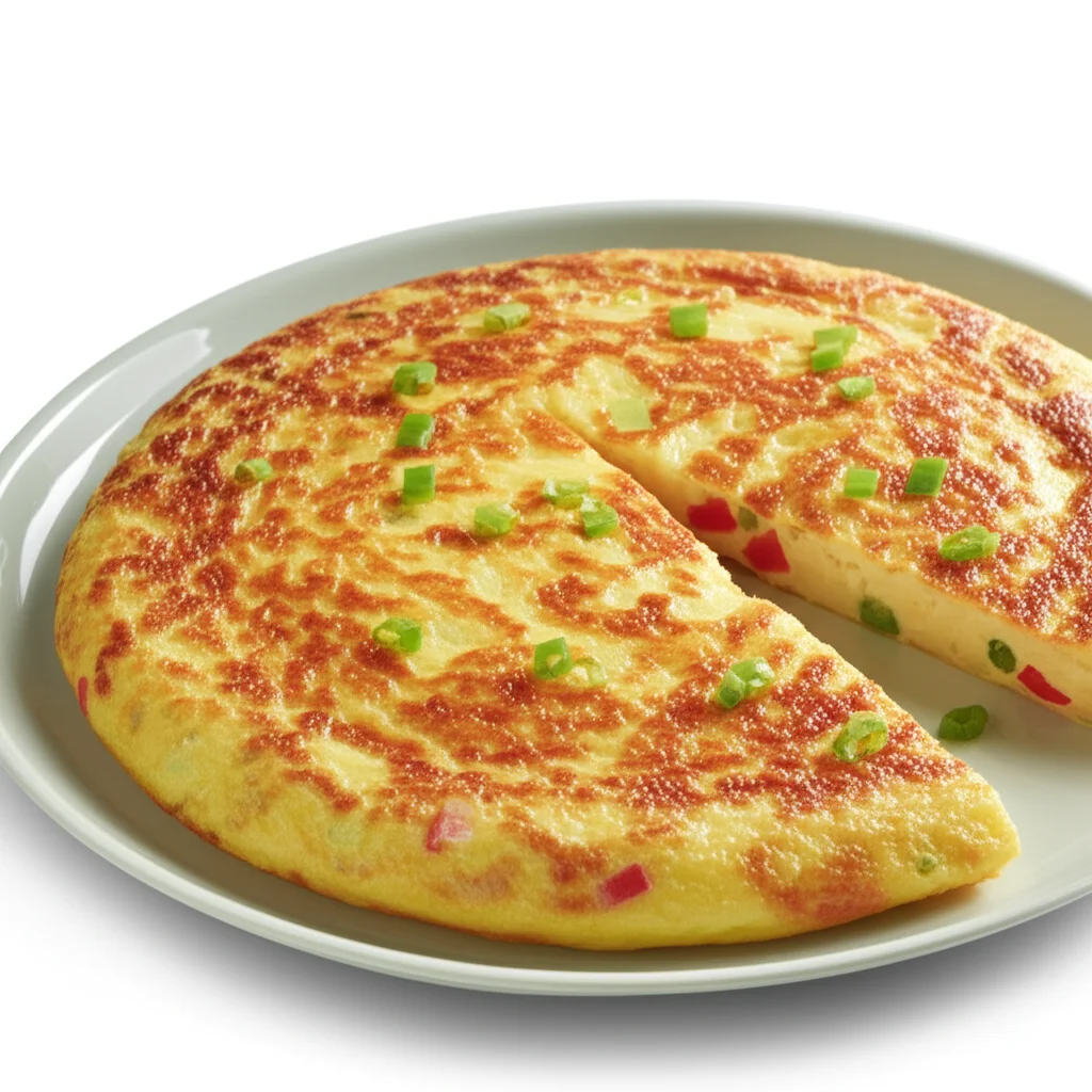 Spanish Omelet