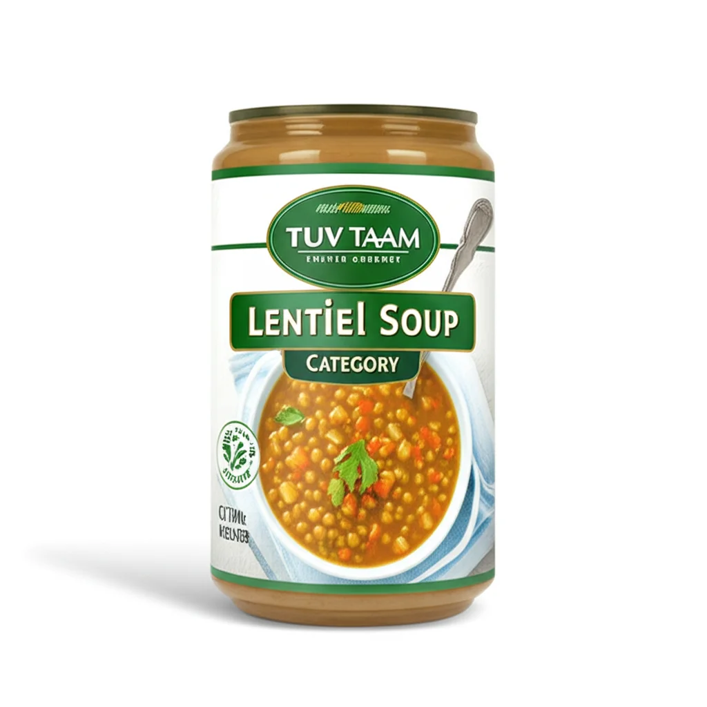 Lentil Soup