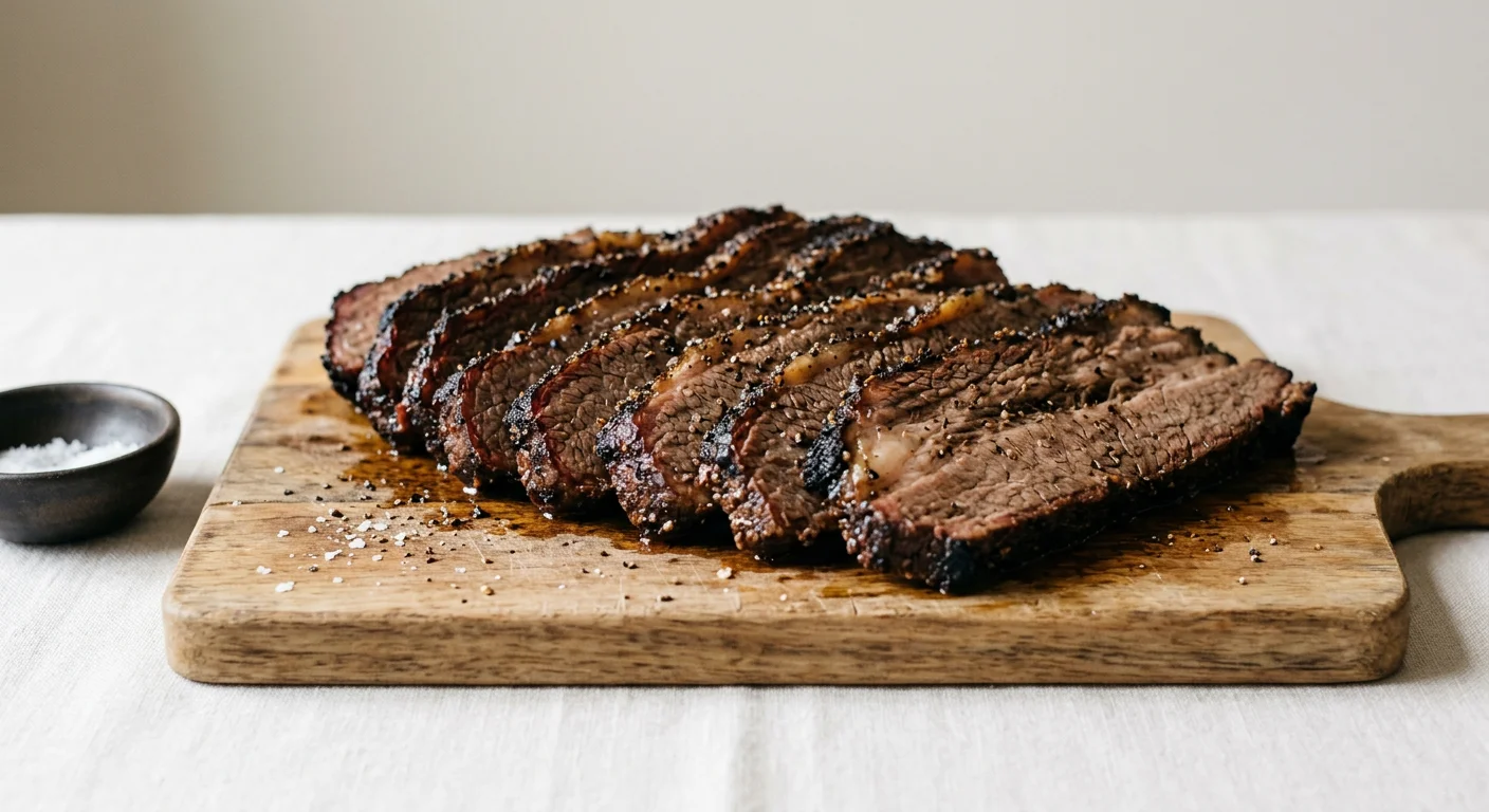 Beef Brisket