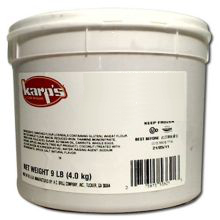 Raisin Bran Muffin Batter