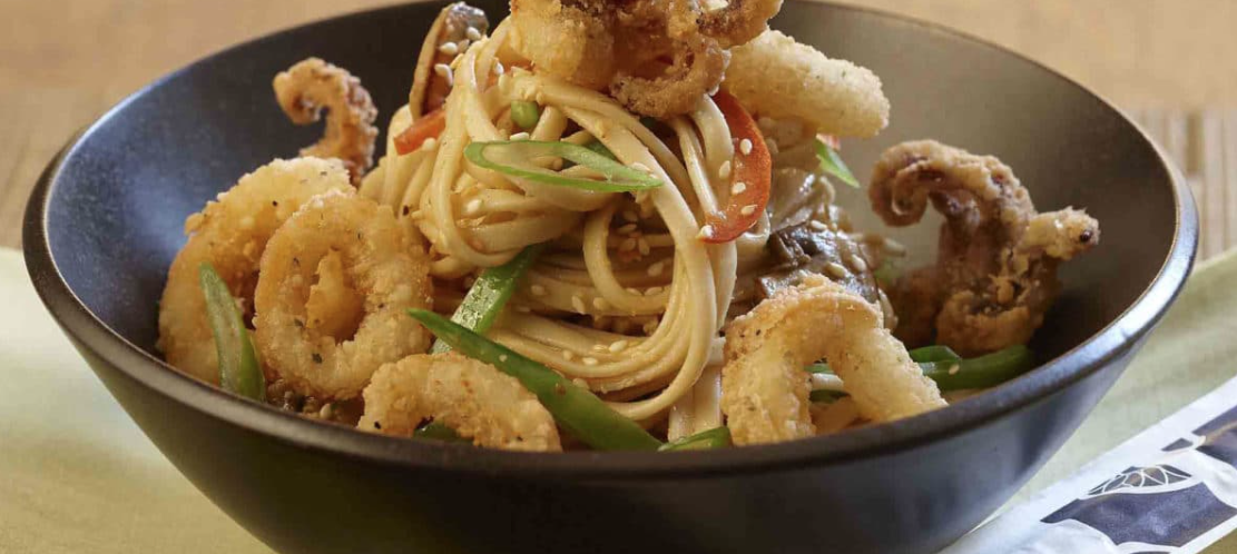 Brd Calamari Rings And Tentacles