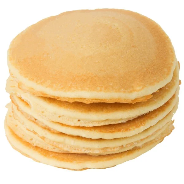 4" Buttermilk Pancakes