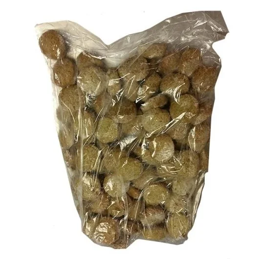 F/c .8oz Falafel Balls