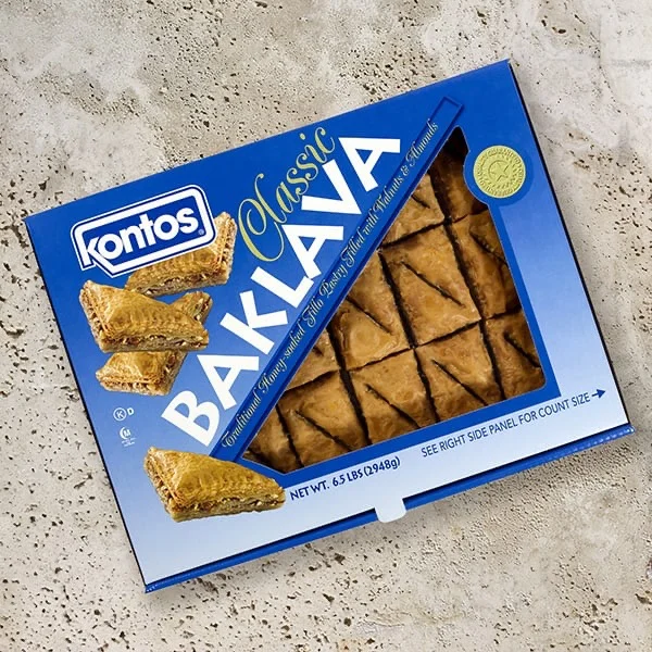 Baklava