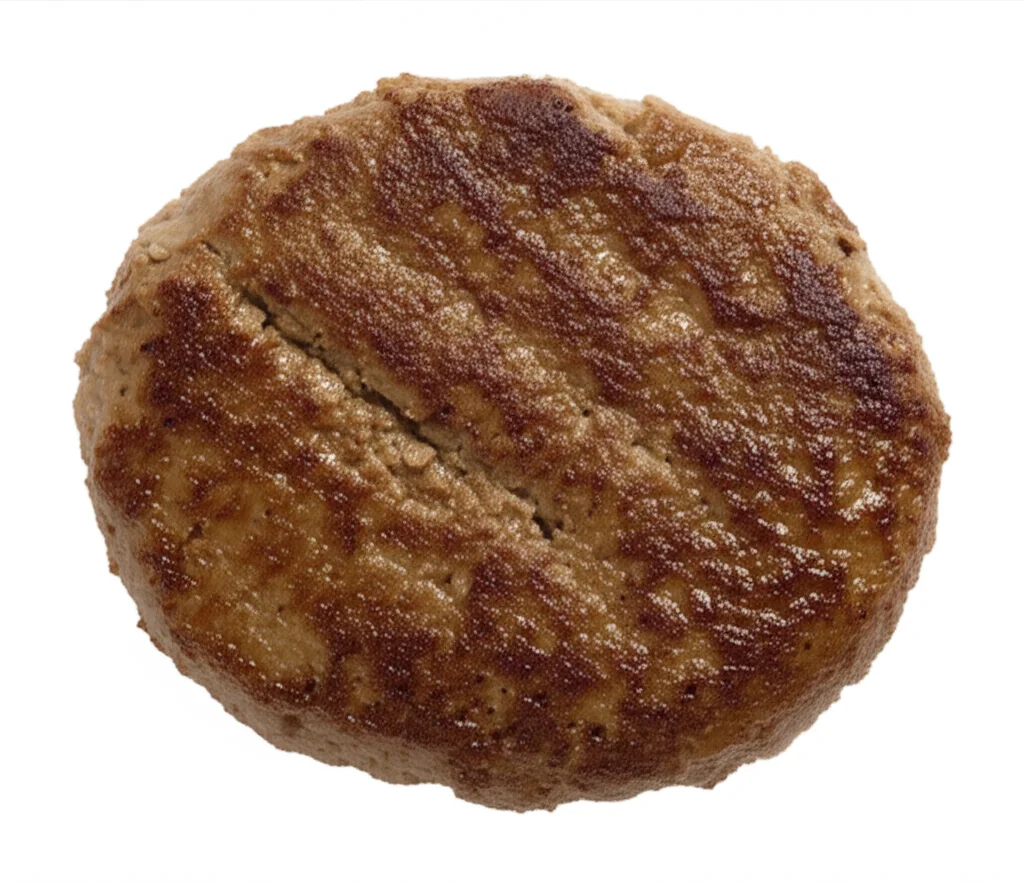 P/o Salisbury Beef Steak