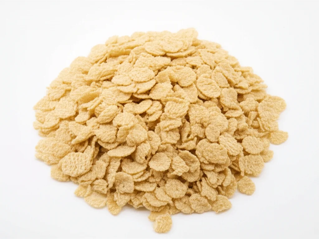 P/o Individual Cold Cereal