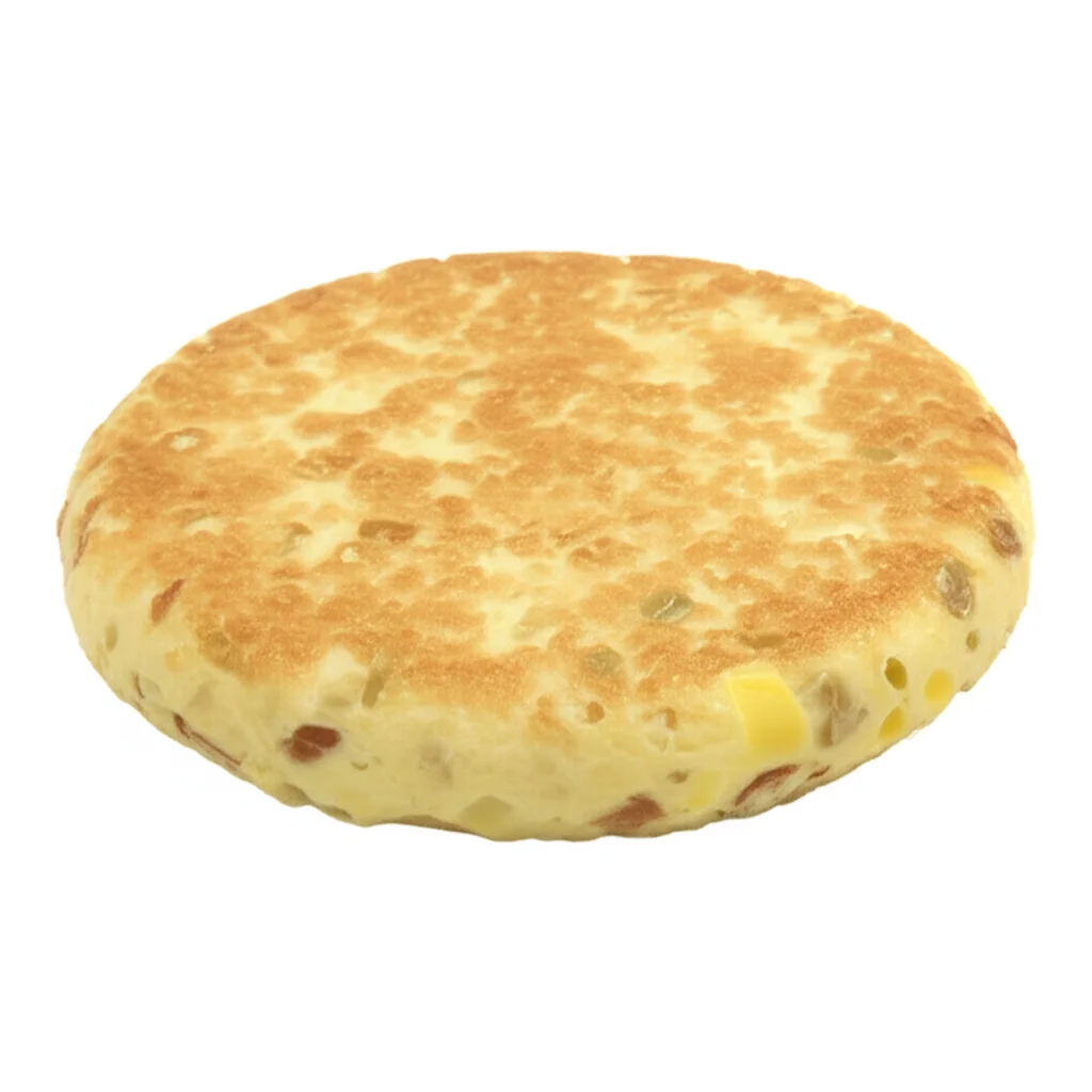 P/o Spanish Omelette