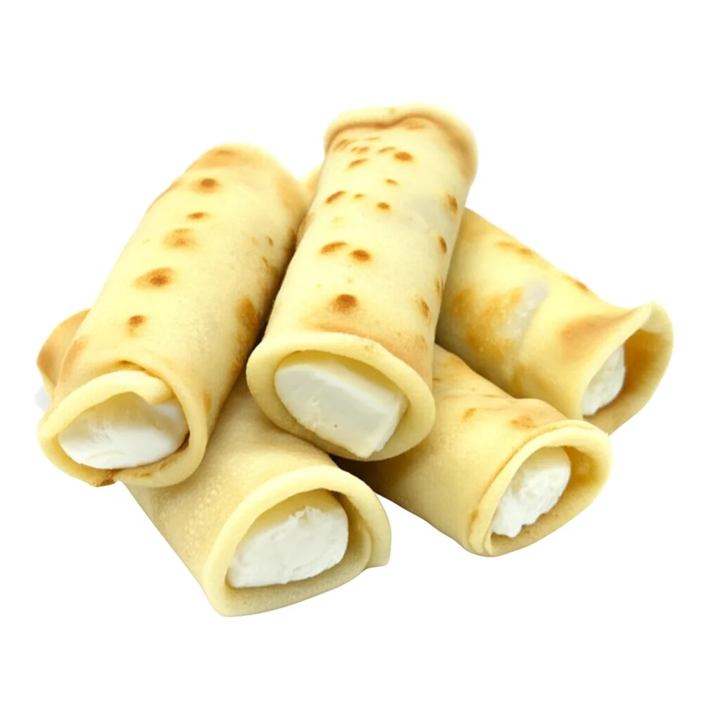 P/o Sugar Free Diet Chs Blintz