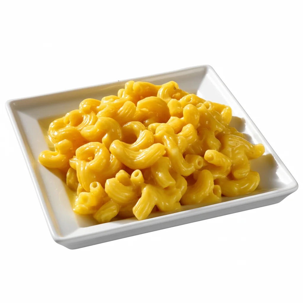 P/o Macaroni And Cheese