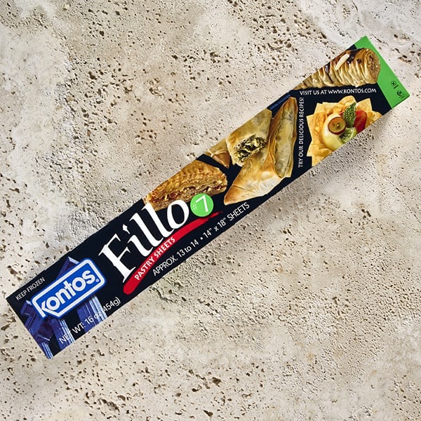 Greek & Mediterranean