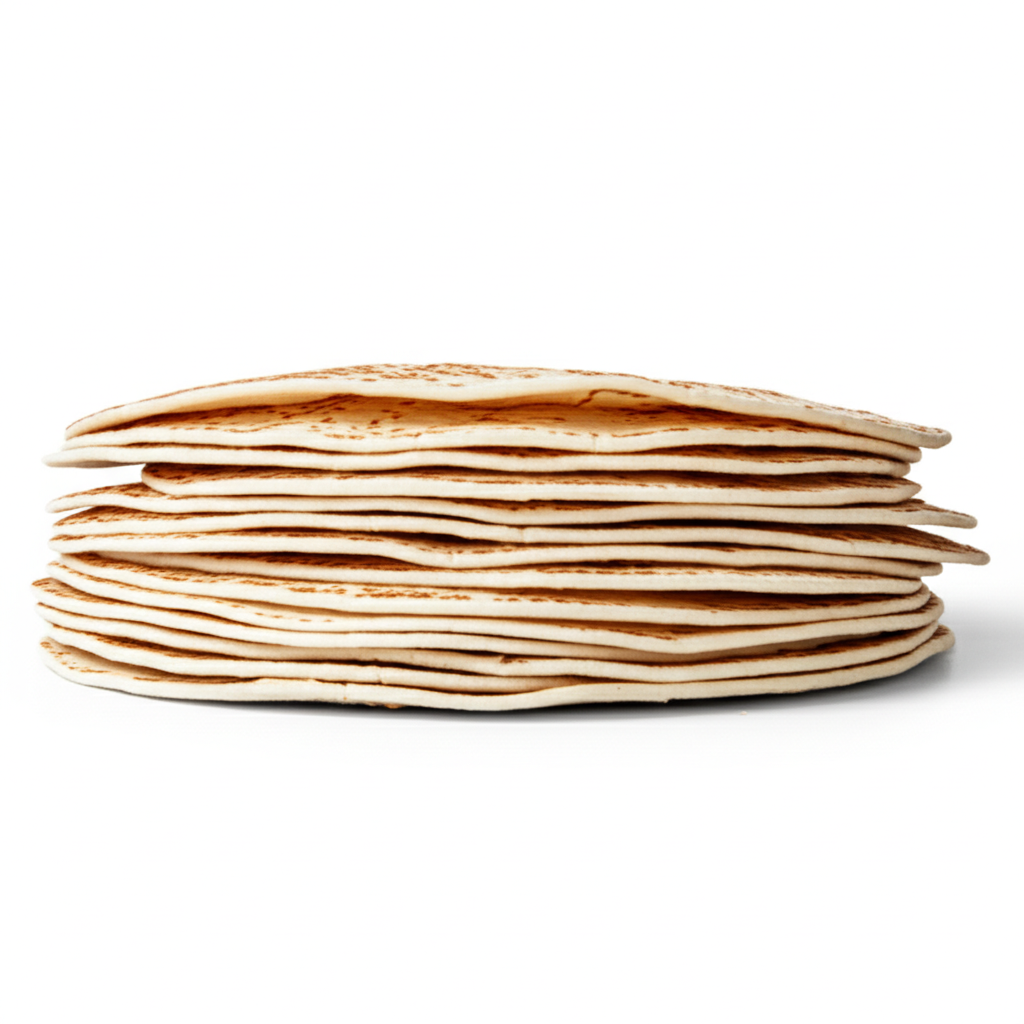 1.5" Mini Fillo Cups