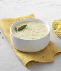 Corn Chowder