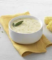 Corn Chowder