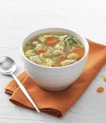 Chicken Noodle Soup
