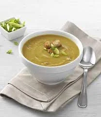 Split Pea Soup With Ham