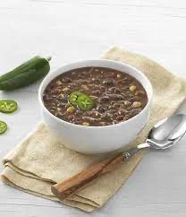 Black Bean Soup