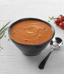Tomato Bisque Soup