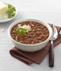 Turkey Chili