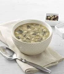 White Bean And Escarole Soup
