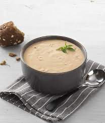 Lobster Bisque
