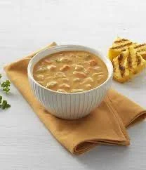 Buffalo Chicken Soup