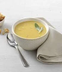 Butternut Squash And Apple Soup