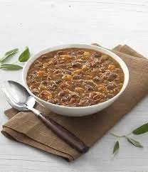 Quinoa Sweet Potato Chili