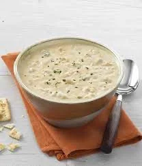 Cream Of Crab Soup
