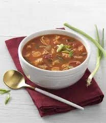 Manhattan Clam Chowder